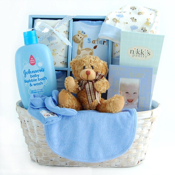 gift for newborn baby - Having Kids