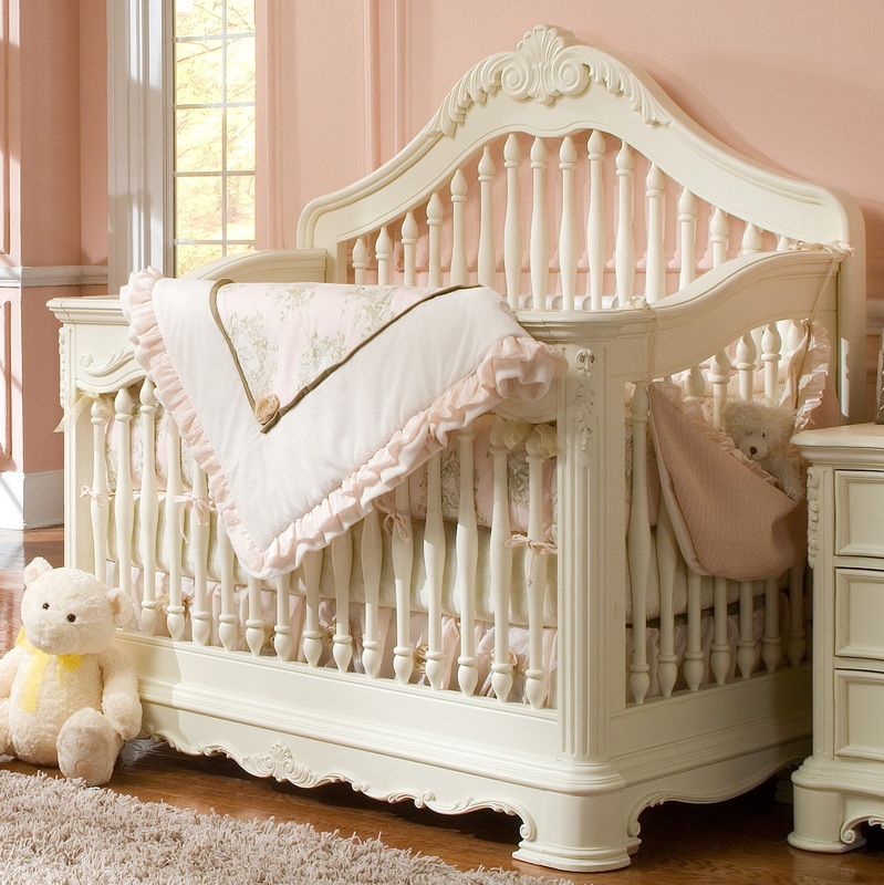 target infant cribs